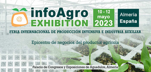 Guadalfeo estará en Infoagro 2025