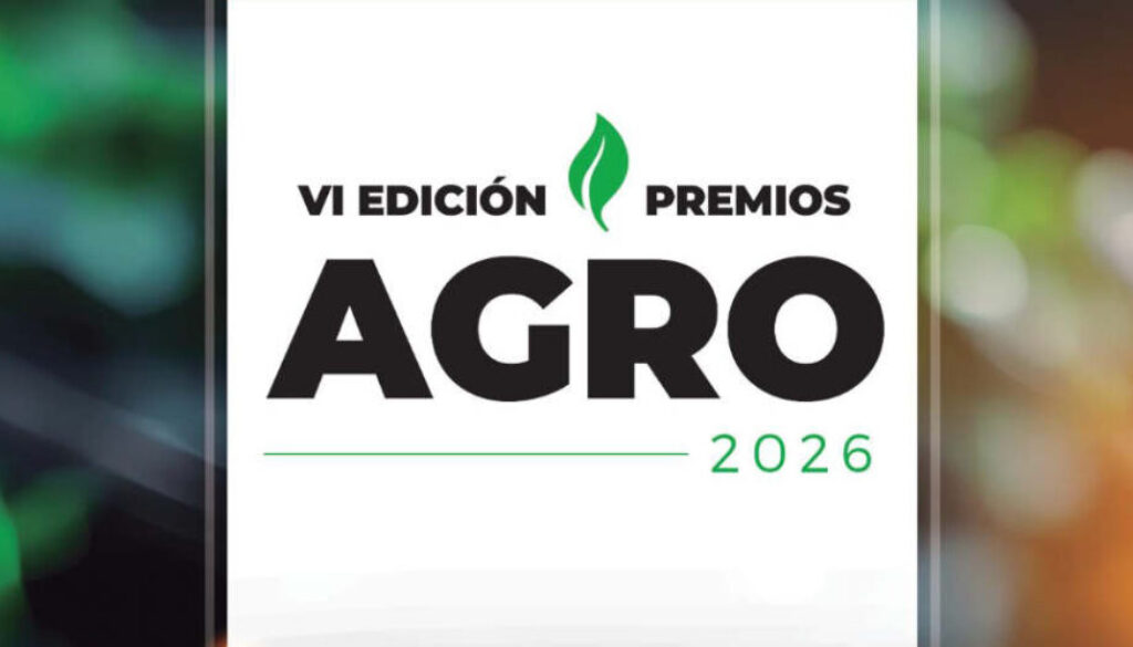 Premios Agro 2026